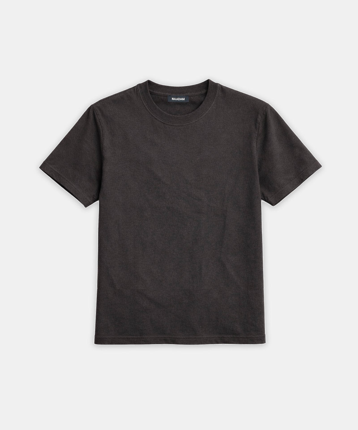 Lightweight Brushed Relaxed Tee