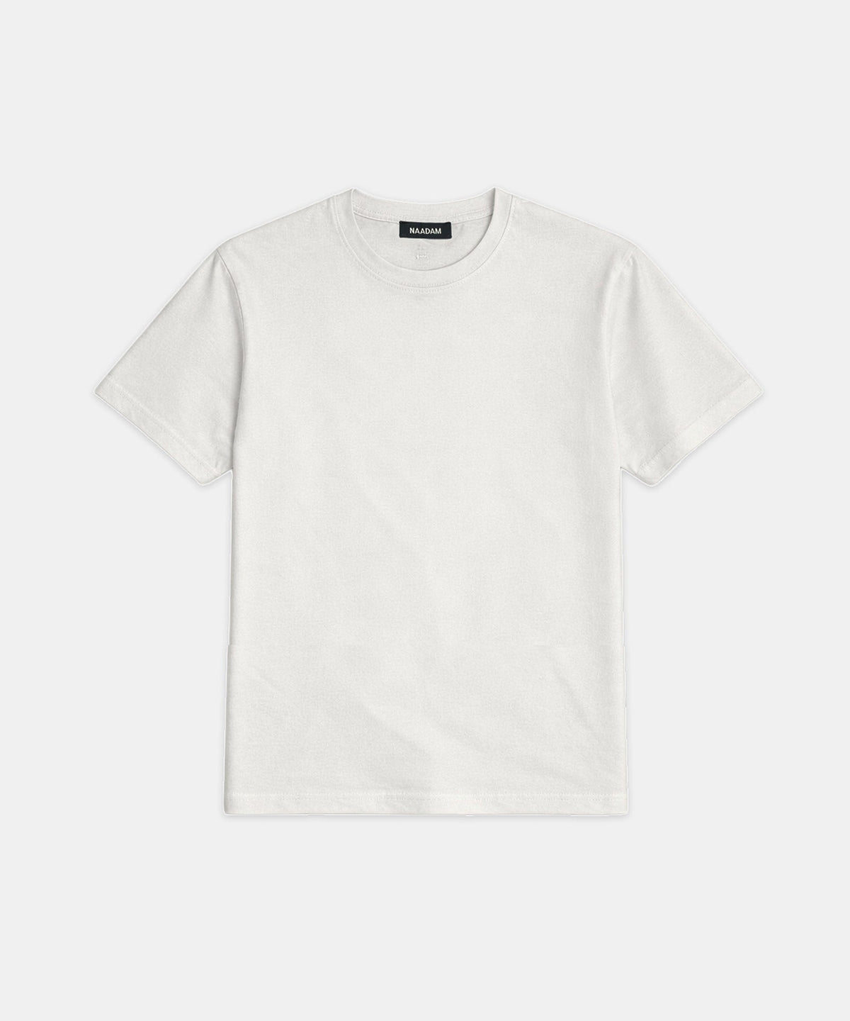 Lightweight Brushed Relaxed Tee