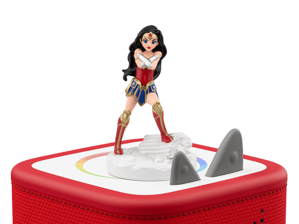 DC: Wonder Woman Tonie