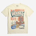 Wookie Cookies Cereal Vintage Soft Tee