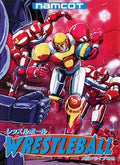 [USED JAPAN] Wrestleball Megadrive