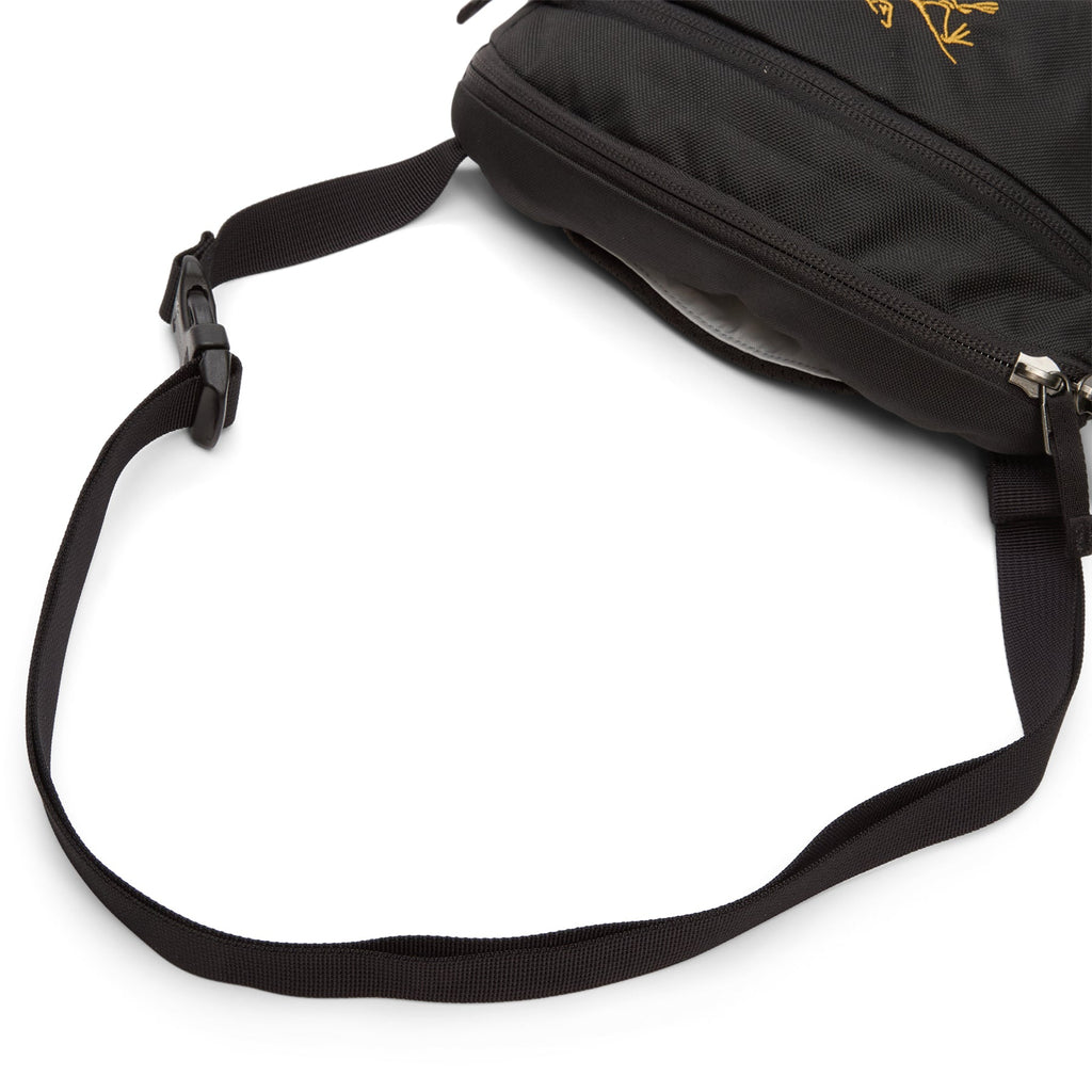 Arc'teryx Mantis 1 Waist Pack (24K Black)