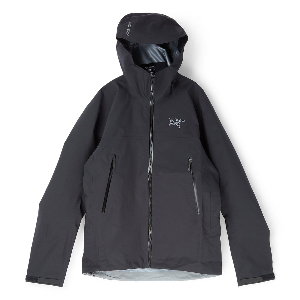 Arc'teryx Beta Jacket M (Black)