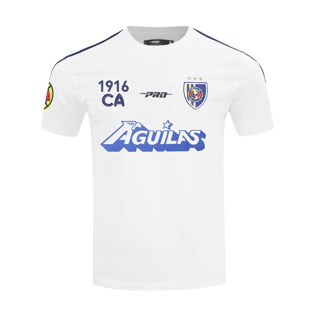 Club America Taping Tee - Mens