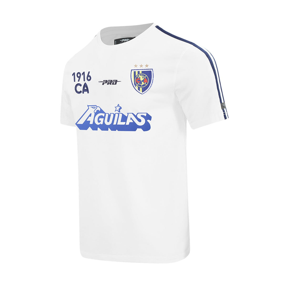 Club America Taping Tee - Mens