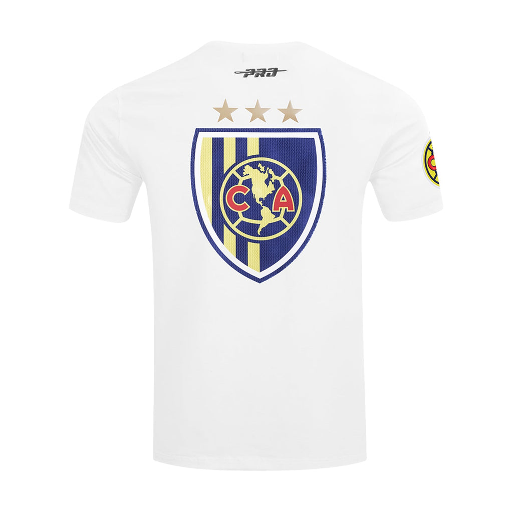 Club America Taping Tee - Mens