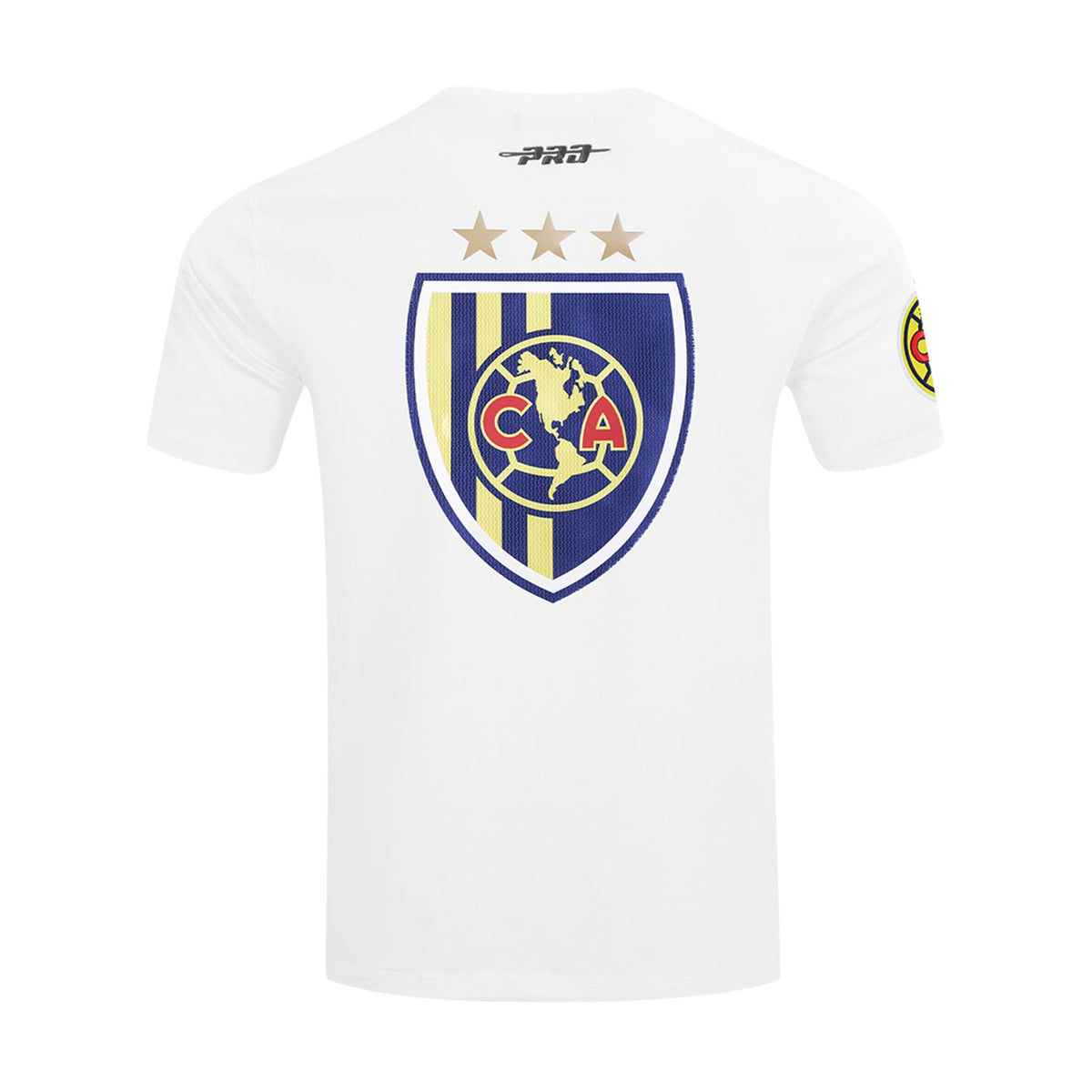 Club America Taping Tee - Mens