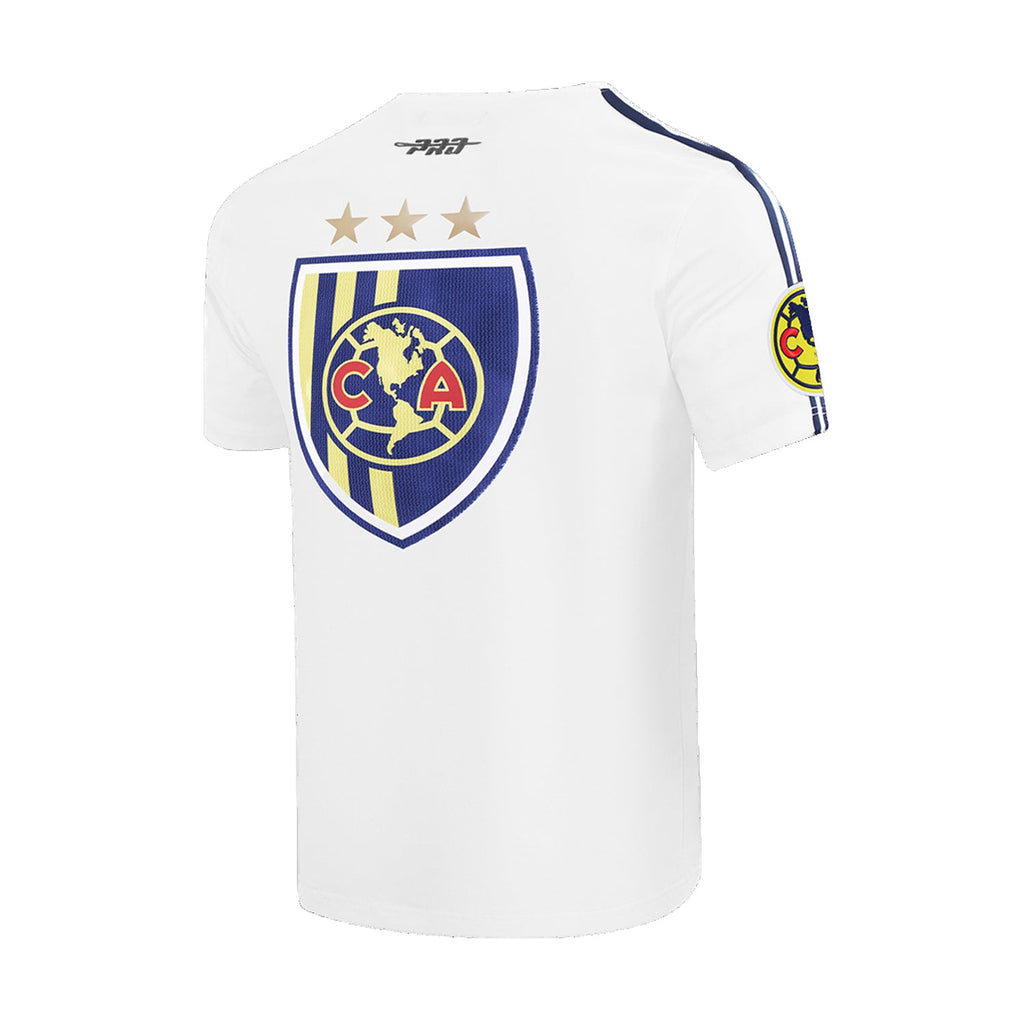 Club America Taping Tee - Mens