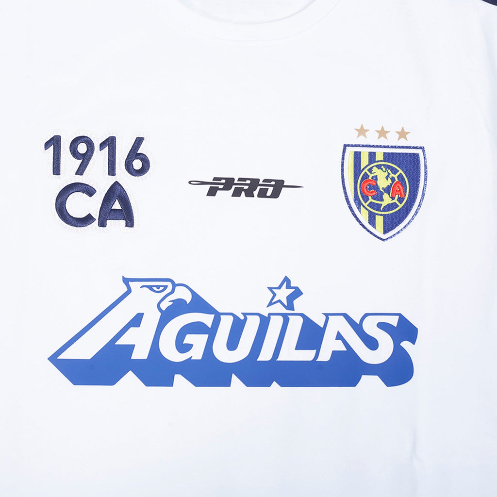 Club America Taping Tee - Mens