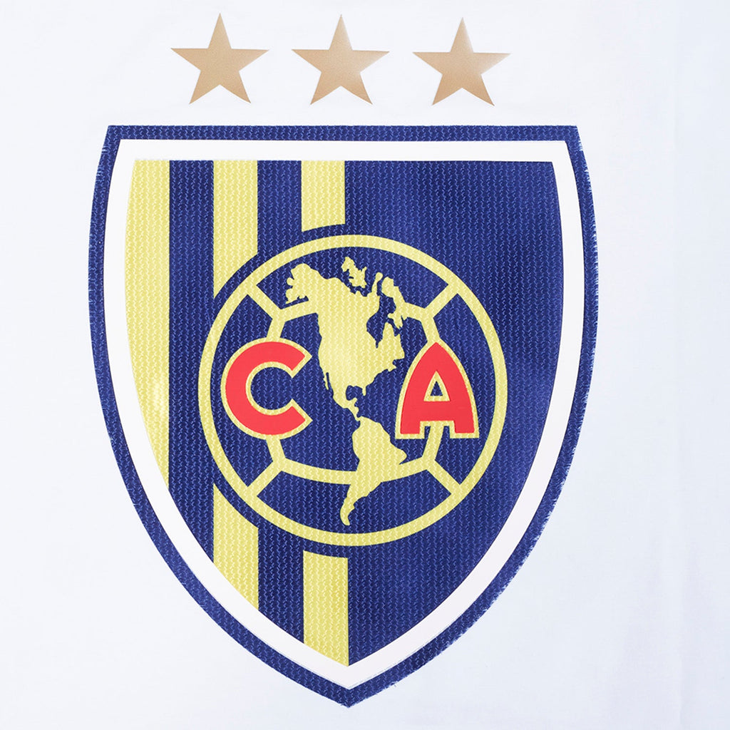 Club America Taping Tee - Mens