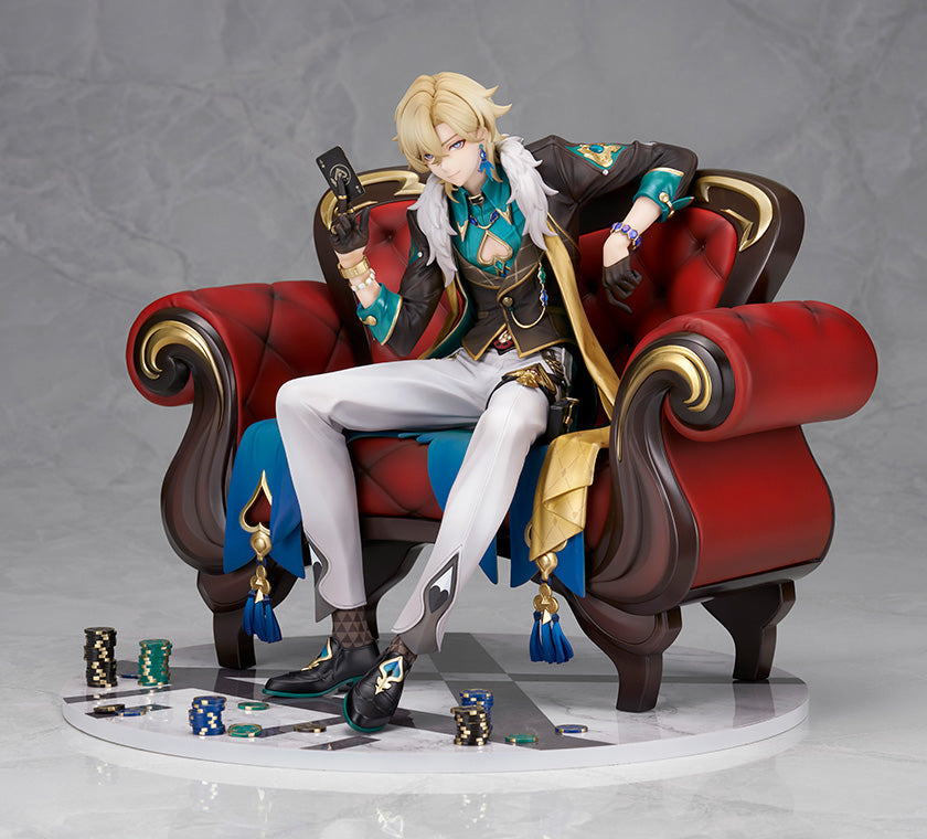 Alter Honkai Star Rail Aventurine 1/7 Figure JAPAN OFFICIAL