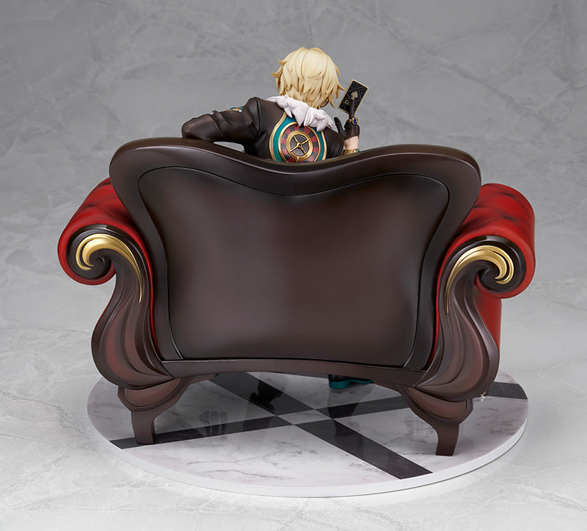 Alter Honkai Star Rail Aventurine 1/7 Figure JAPAN OFFICIAL
