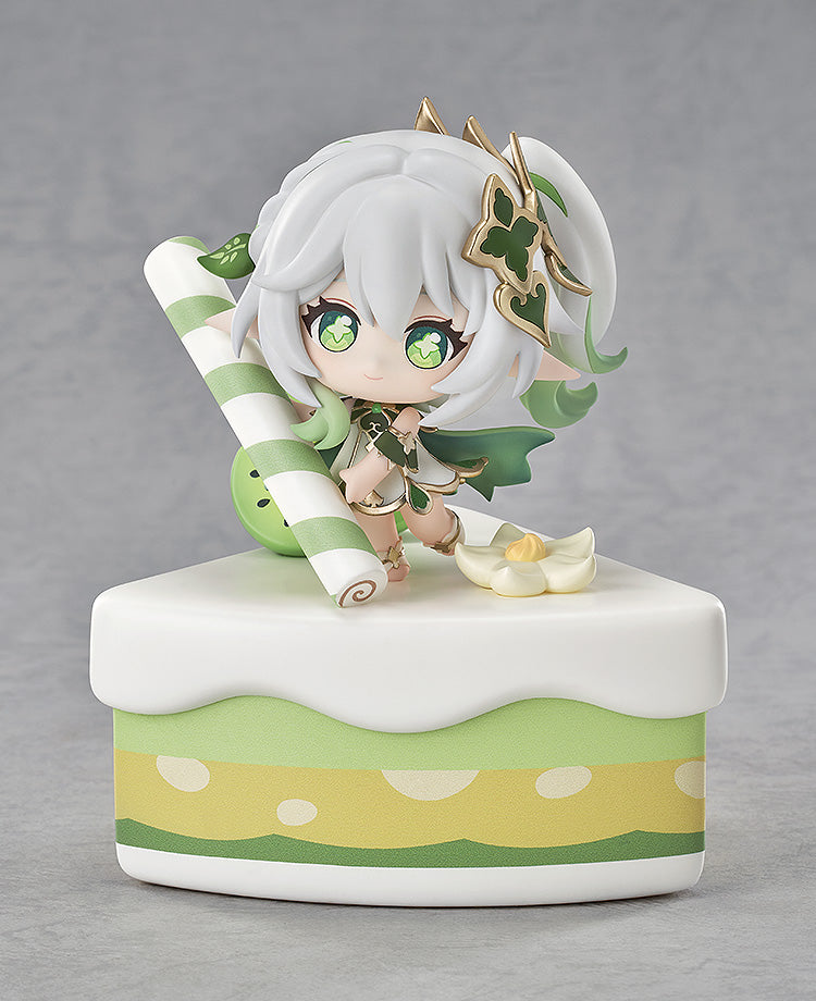 Good Smile Arts Shanghai Wondrous Travels Series Genshin Impact Nahida Figure
