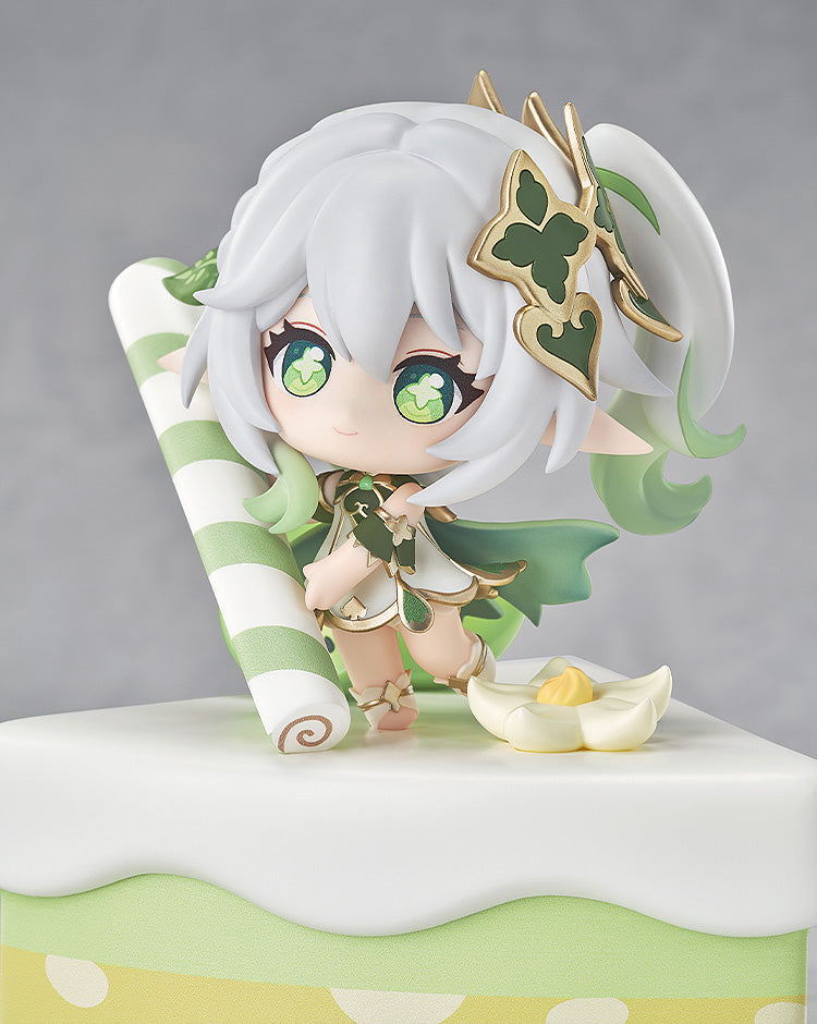Good Smile Arts Shanghai Wondrous Travels Series Genshin Impact Nahida Figure