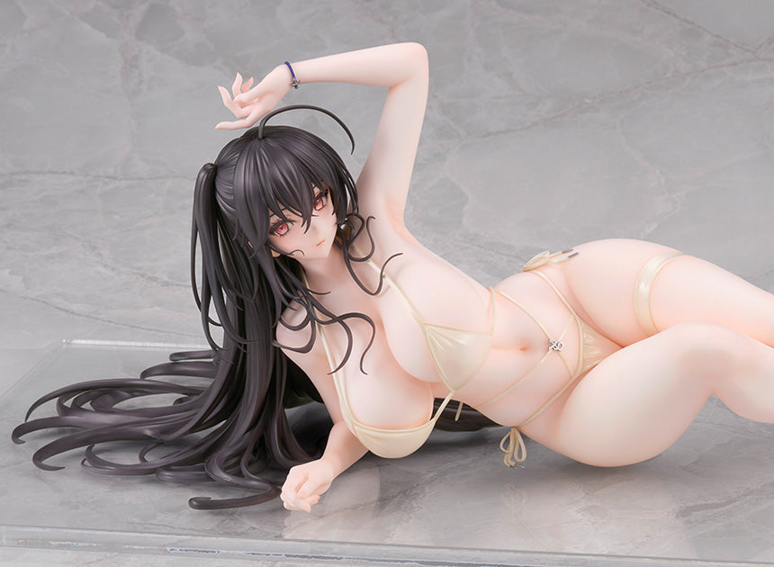Alter Azur Lane Taihou Seaside Daydreams Ver. 1/7 Figure JAPAN OFFICIAL