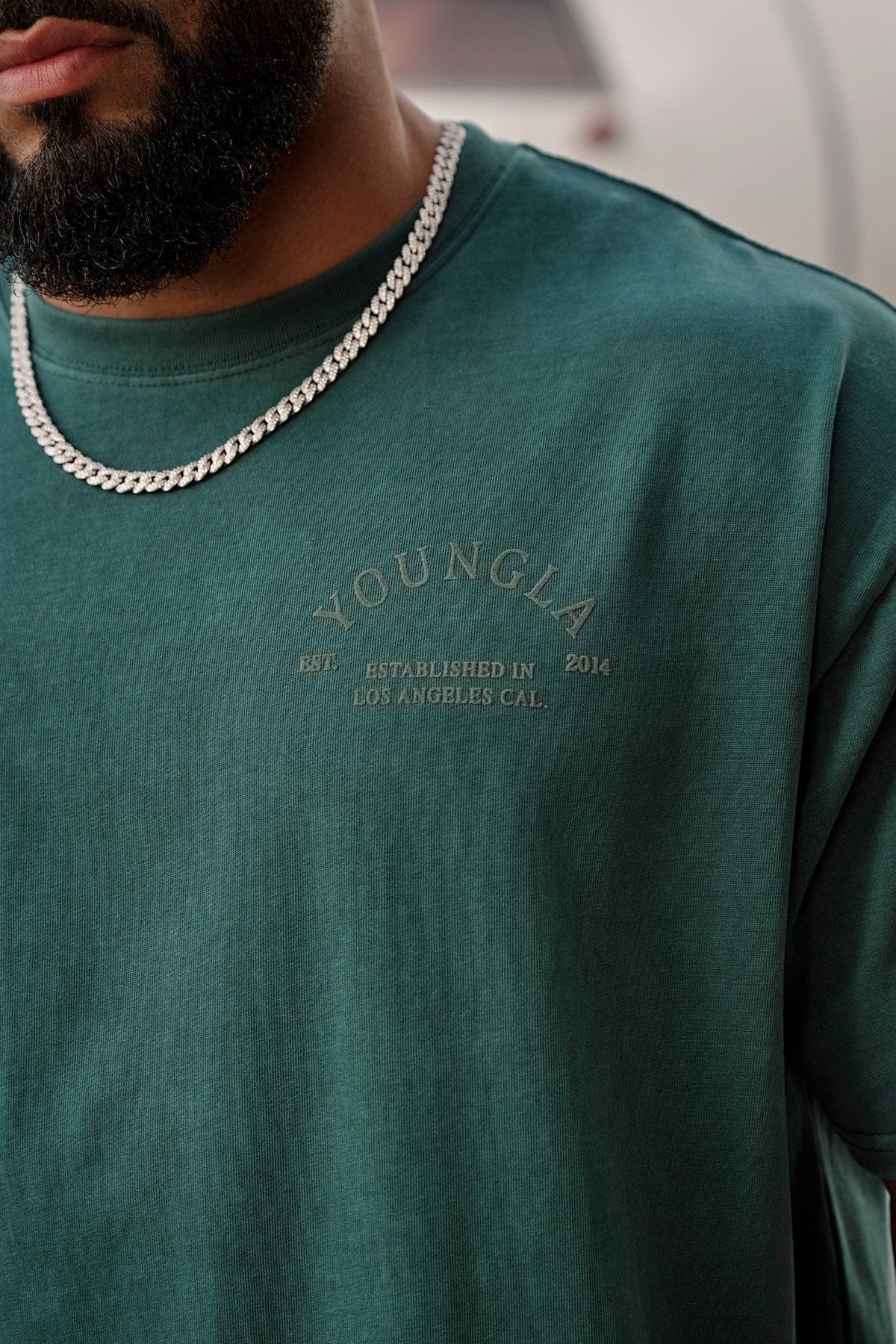 4268 - Old Money Tees