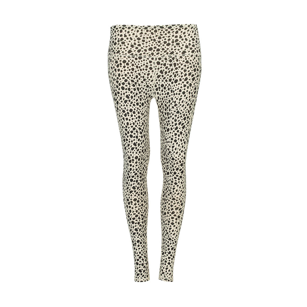 Power HW Pocket Legging - Womens