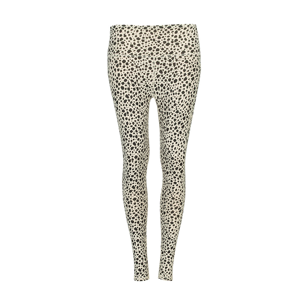 Power HW Pocket Legging - Womens