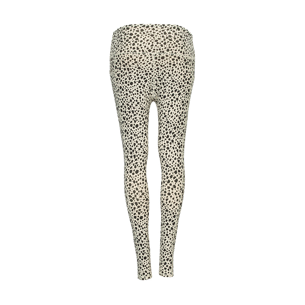 Power HW Pocket Legging - Womens
