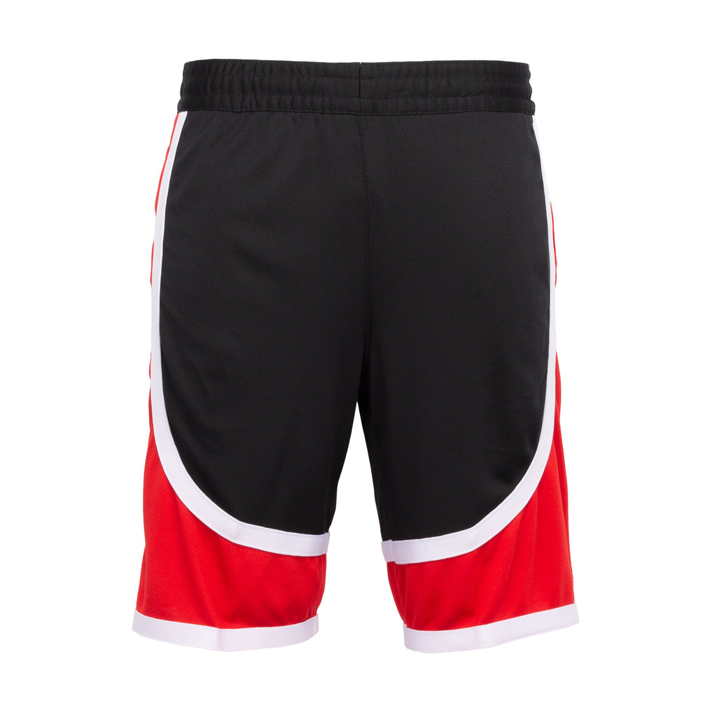 Contrast Tape Short - Mens