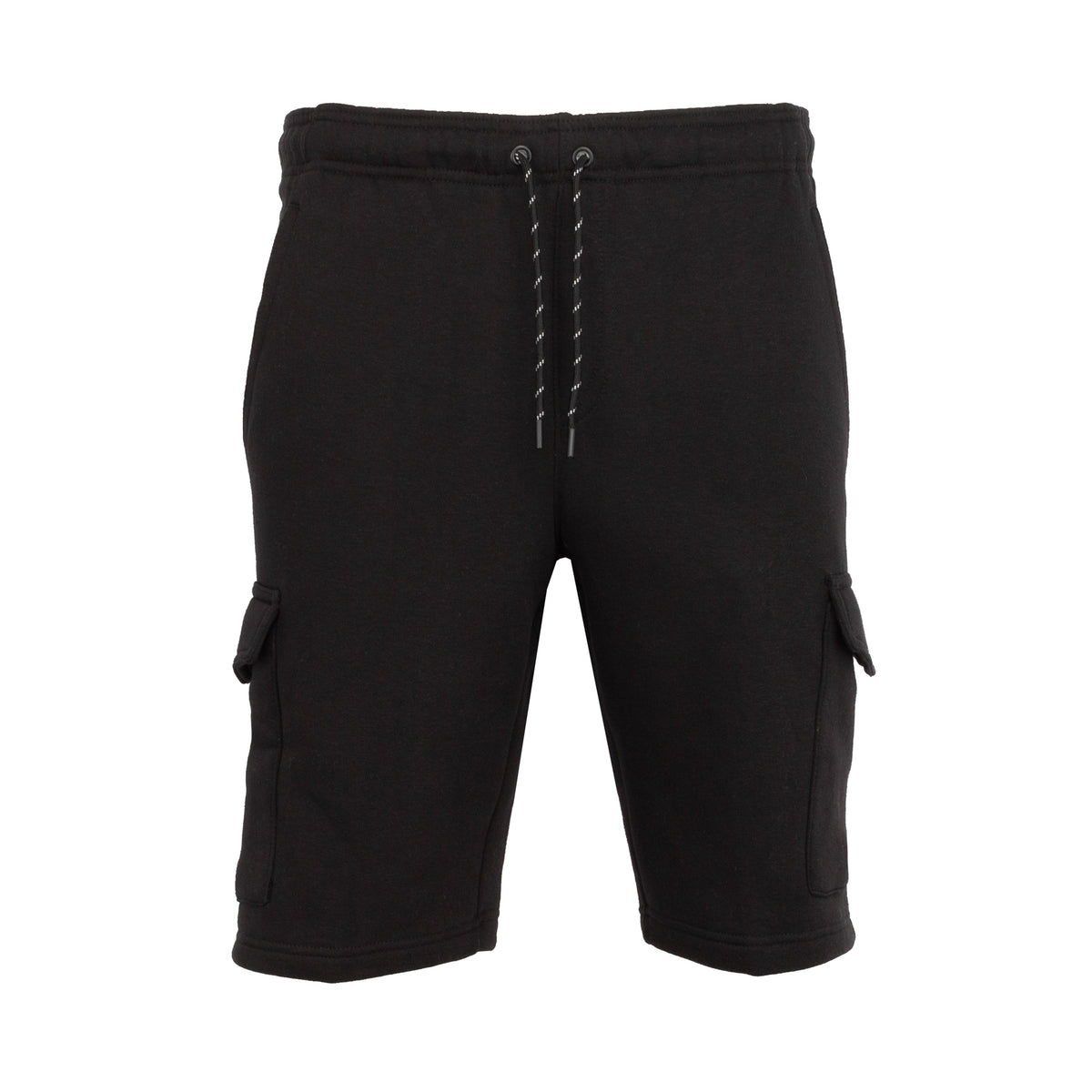Classic Fleece Cargo Short - Mens