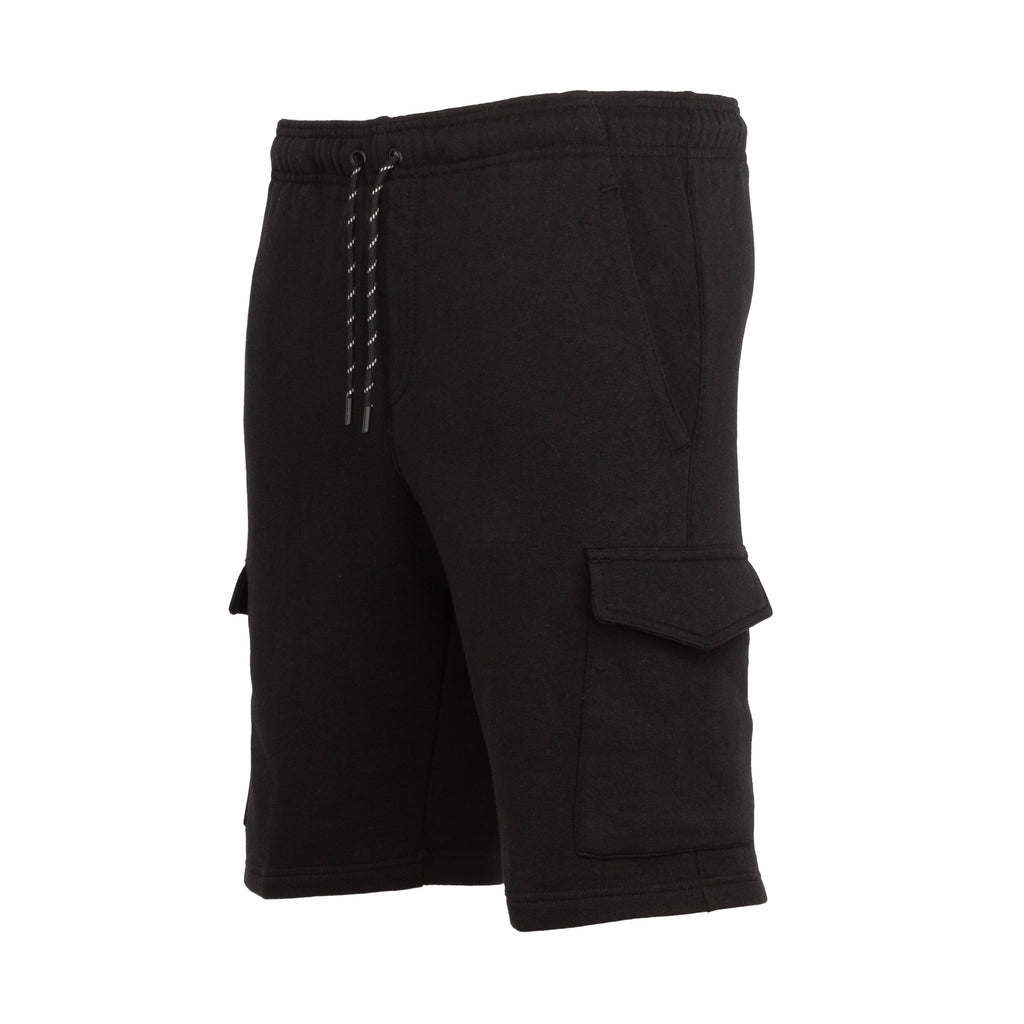 Classic Fleece Cargo Short - Mens