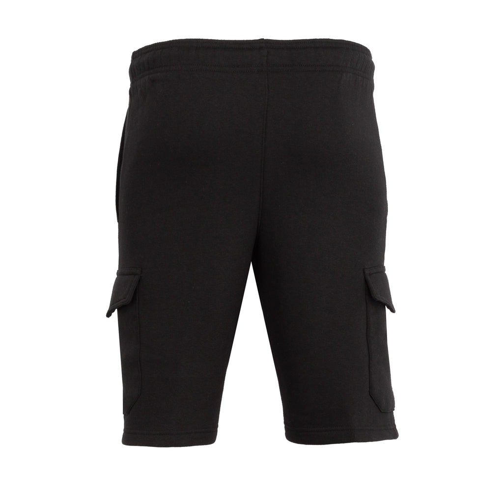 Classic Fleece Cargo Short - Mens