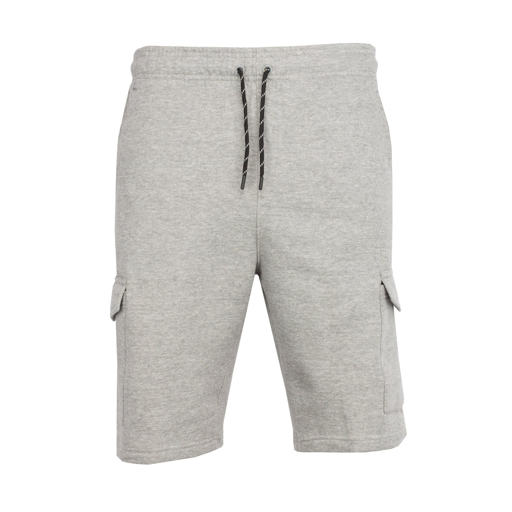 Classic Fleece Cargo Short - Mens