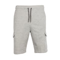 Classic Fleece Cargo Short - Mens