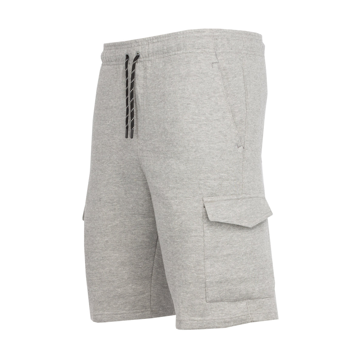 Classic Fleece Cargo Short - Mens