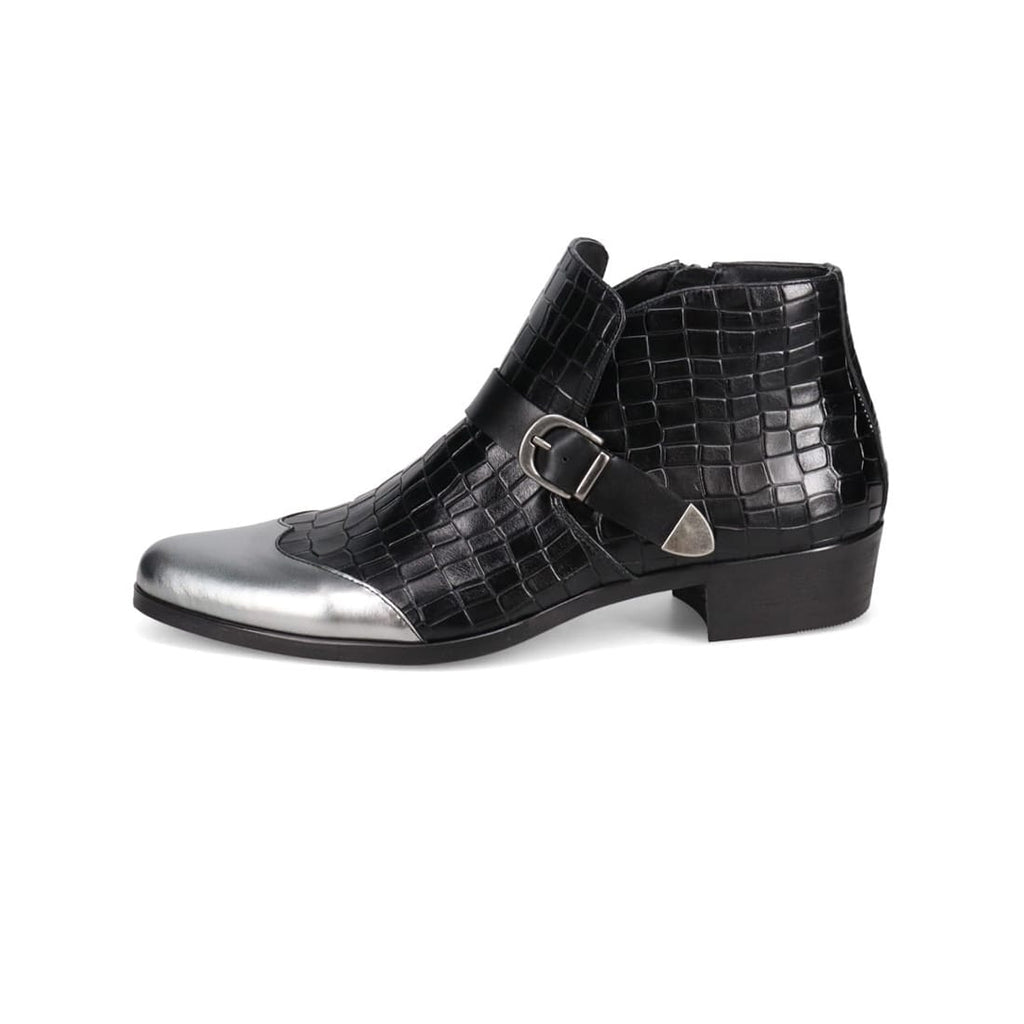 Yakuza: Like a Dragon Footwear Collection - Goro Majima Model [Pre-Order Sep 2026]