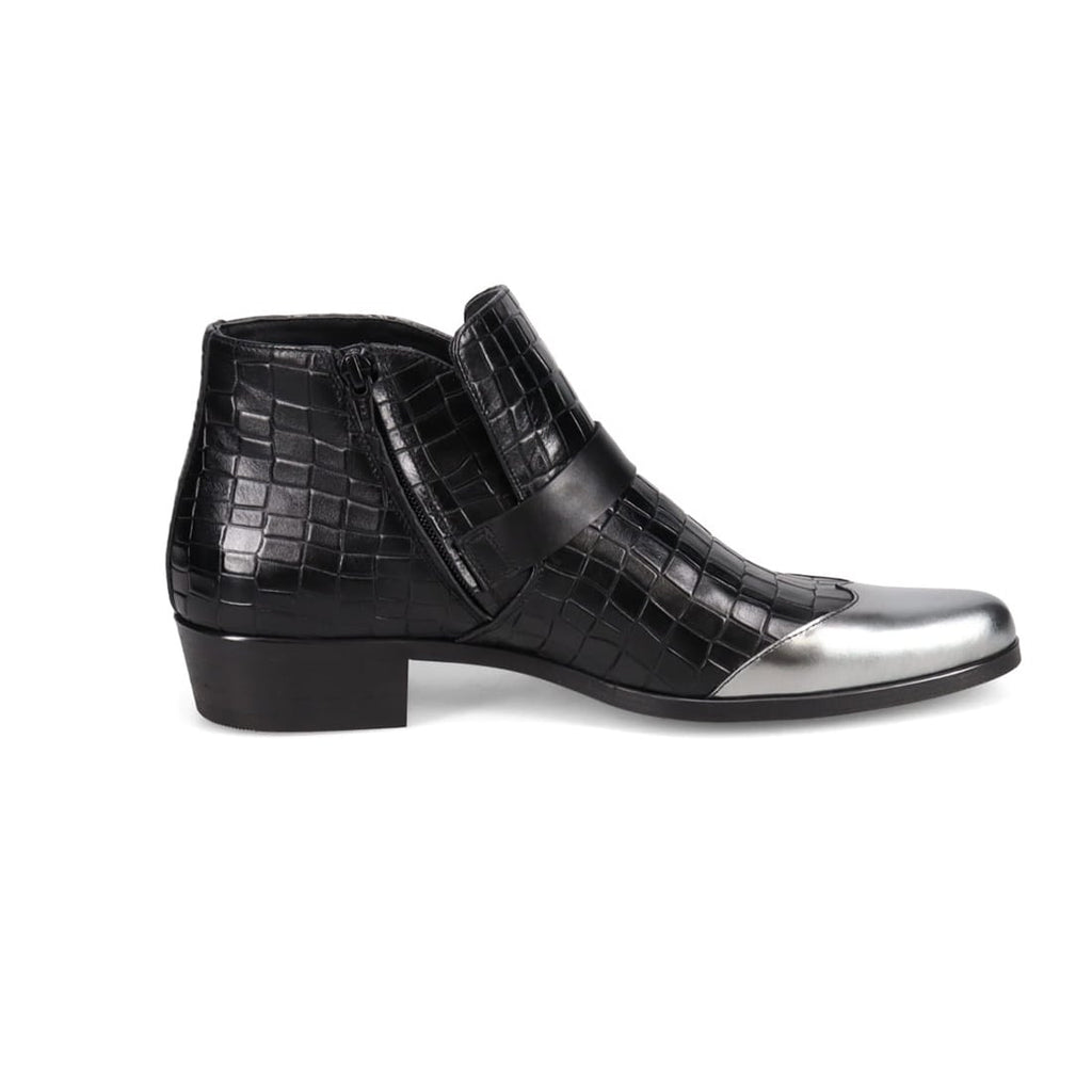 Yakuza: Like a Dragon Footwear Collection - Goro Majima Model [Pre-Order Sep 2026]