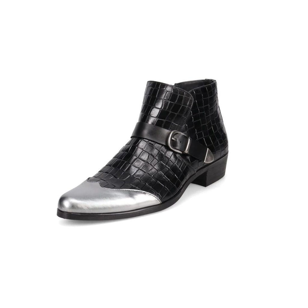 Yakuza: Like a Dragon Footwear Collection - Goro Majima Model [Pre-Order Sep 2026]