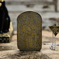Yu-Gi-Oh! X SuperGroupies - Lost King (Pharaoh) Memory Model Paperweight [Pre-Order Aug 2026]