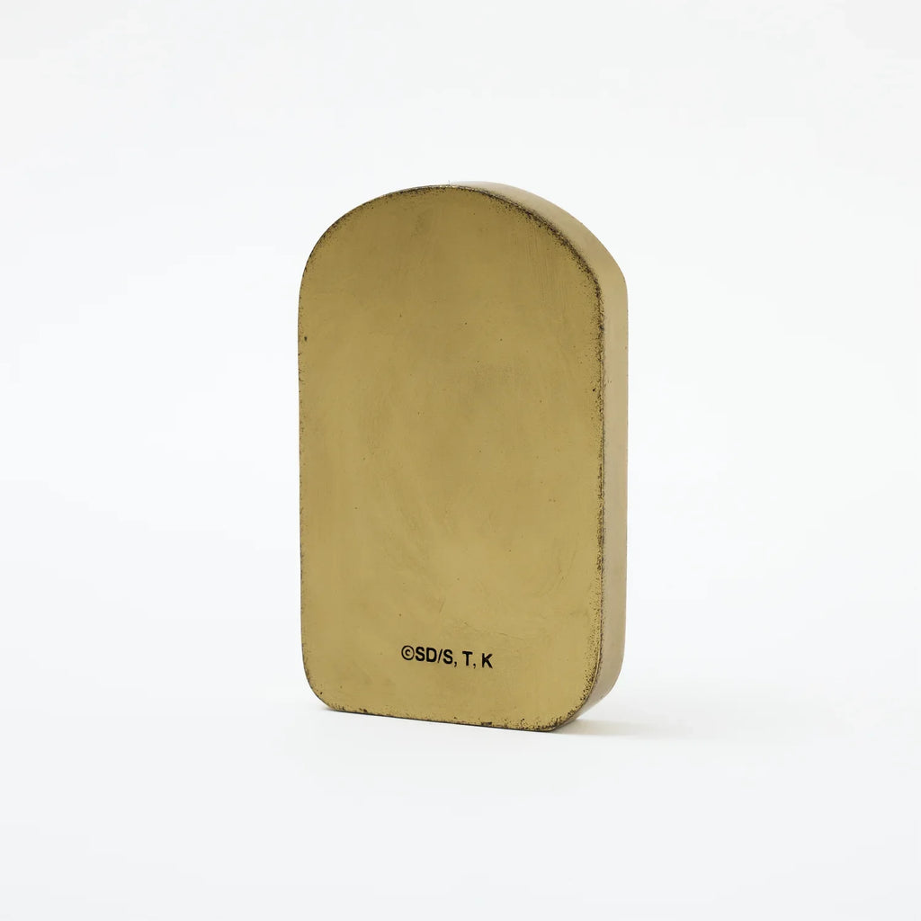Yu-Gi-Oh! X SuperGroupies - Lost King (Pharaoh) Memory Model Paperweight [Pre-Order Aug 2026]