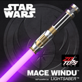 ZD Toys Mace Windu Lightsaber