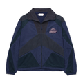 Honor The Gift Color Block Full Zip