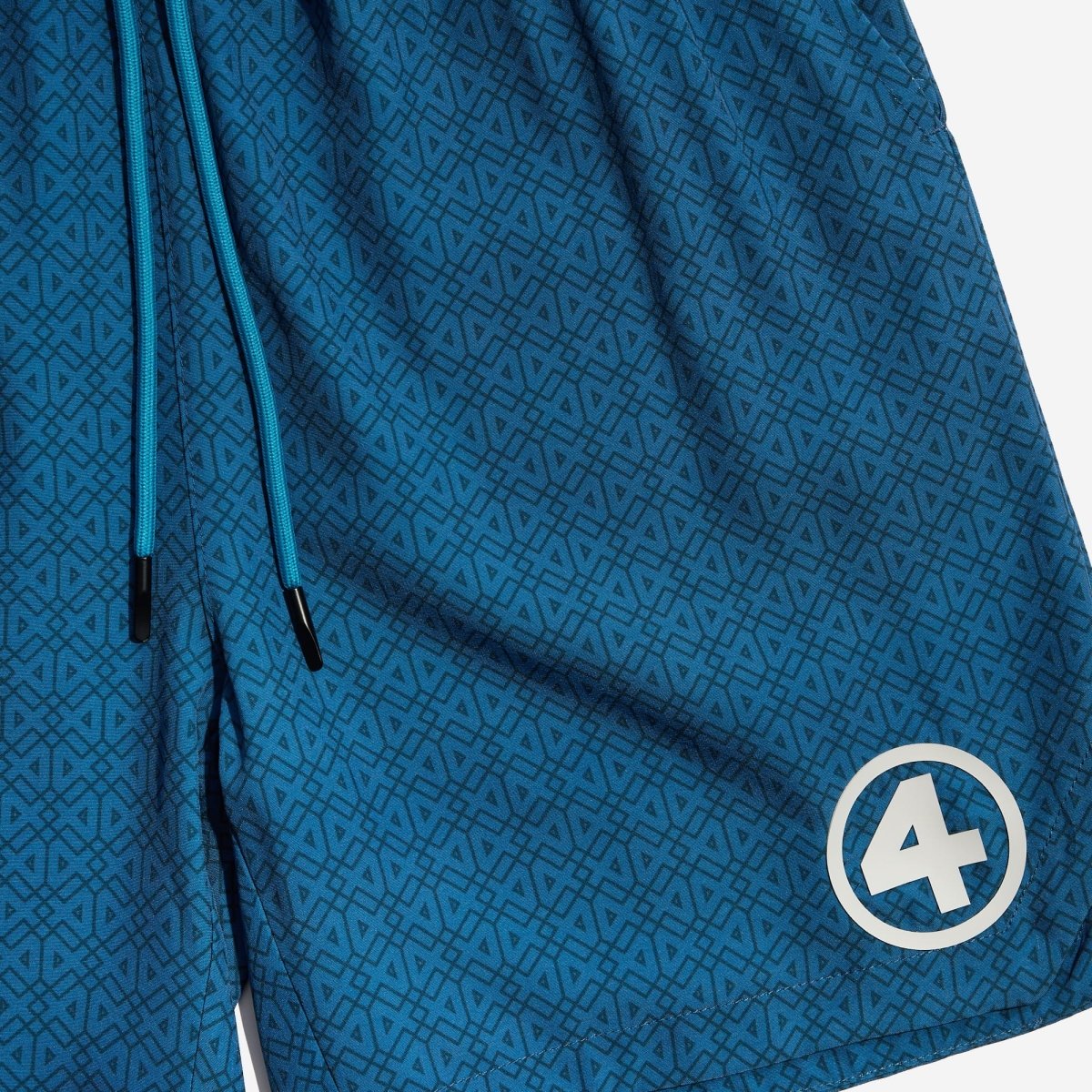 Fantastic Four Performance Shorts