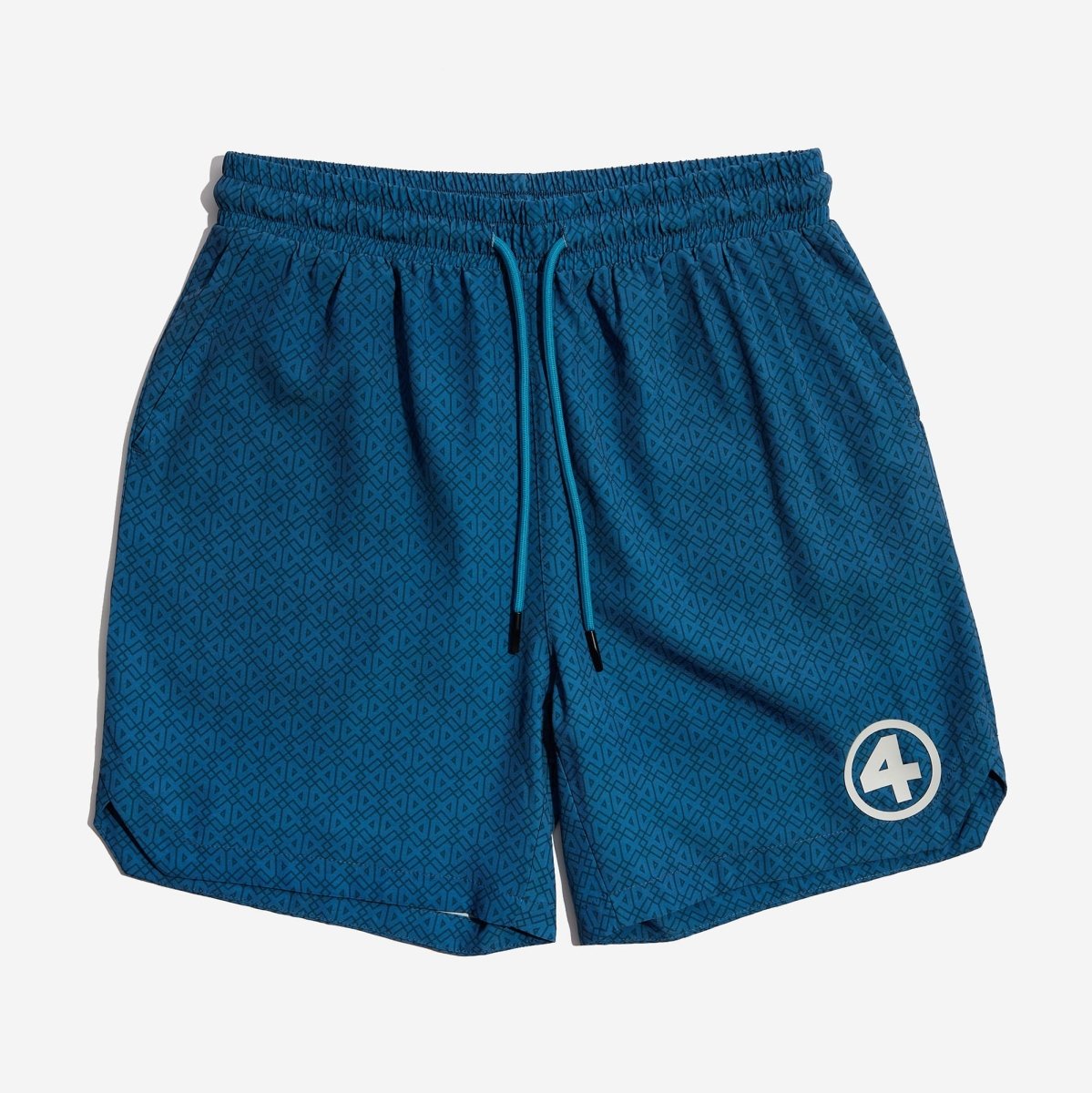 Fantastic Four Performance Shorts