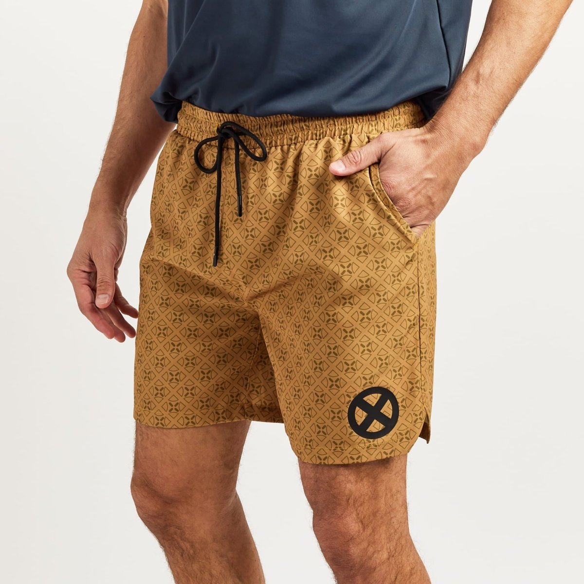 X-Men Performance Shorts