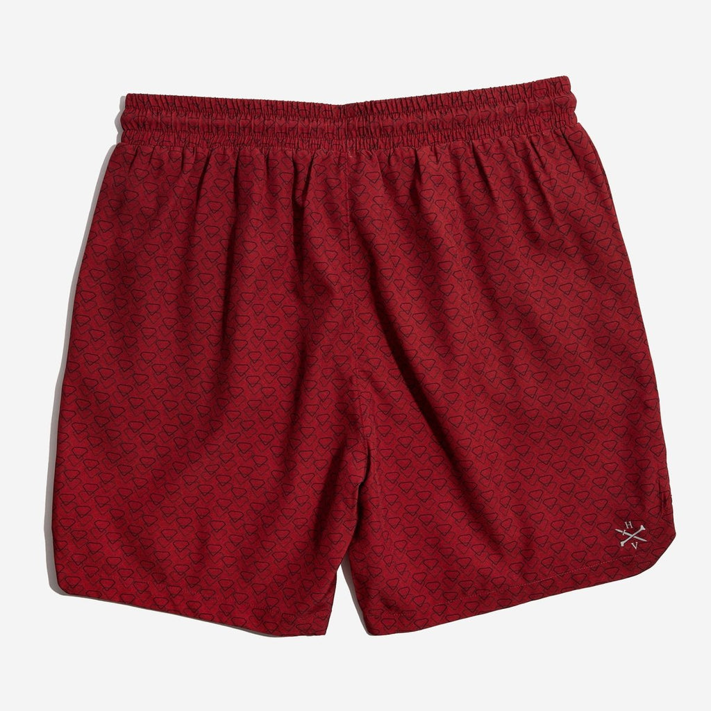 Superman Performance Shorts