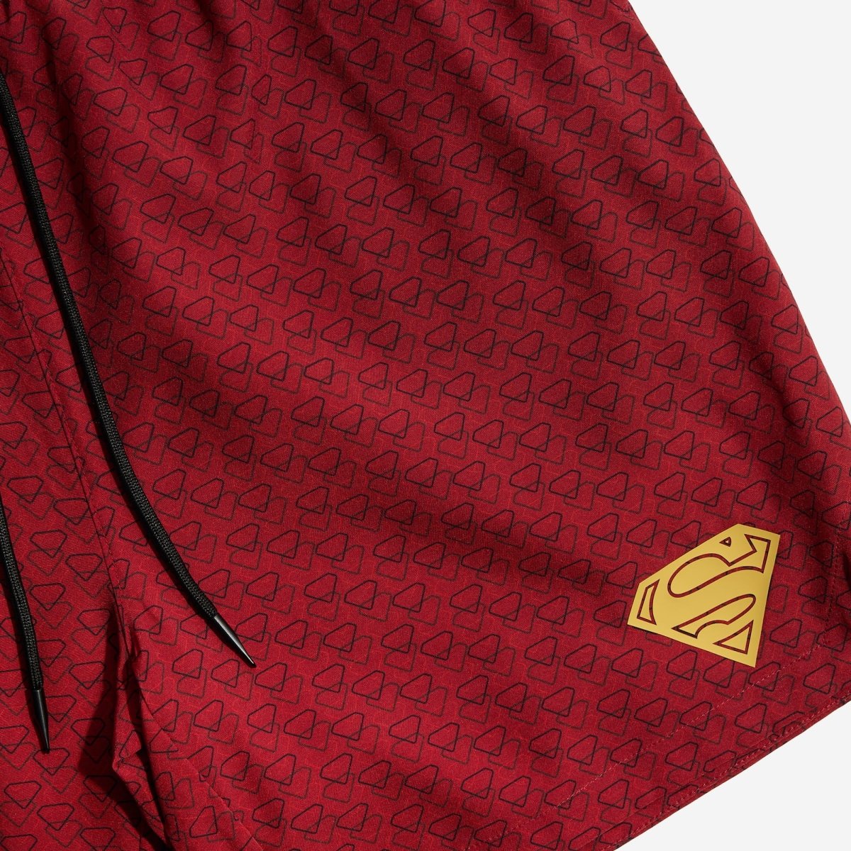 Superman Performance Shorts