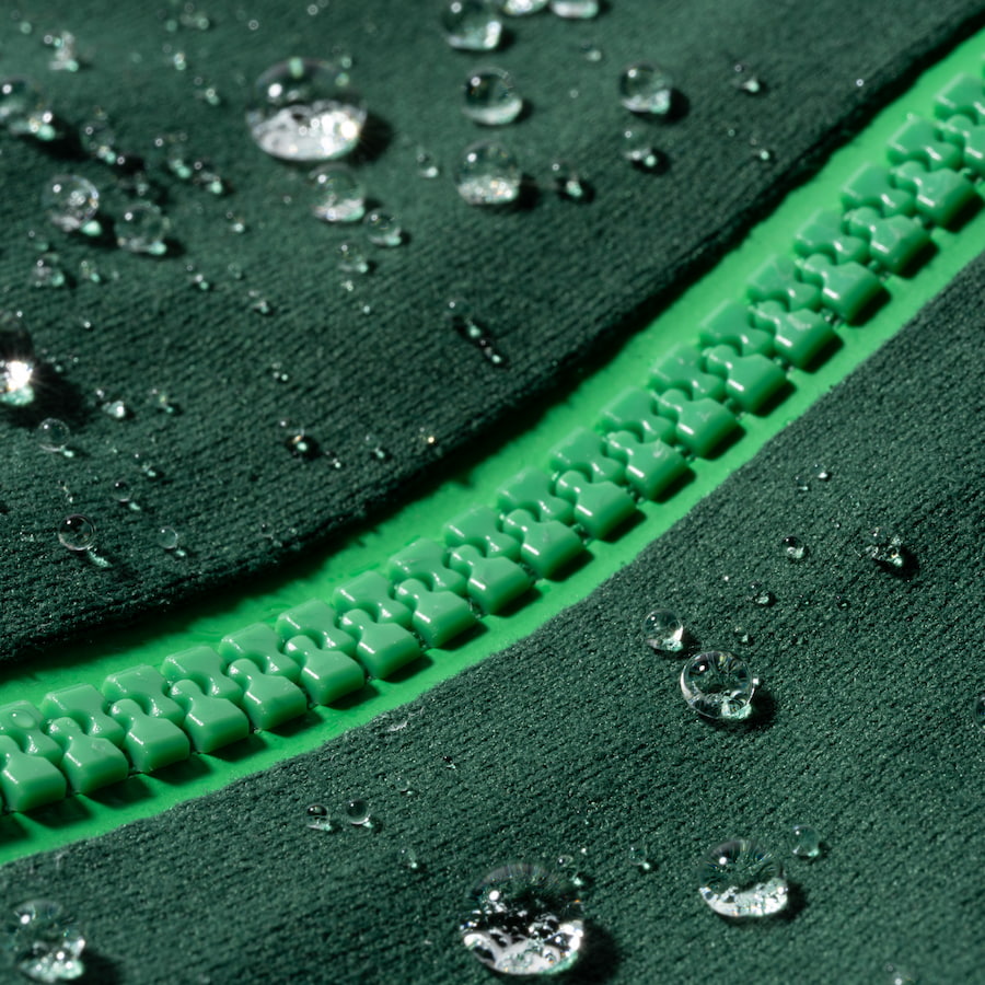 Men's Coastal Hoodie - Pine/Midnight