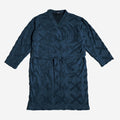 X-Men Navy Terry Cloth Robe