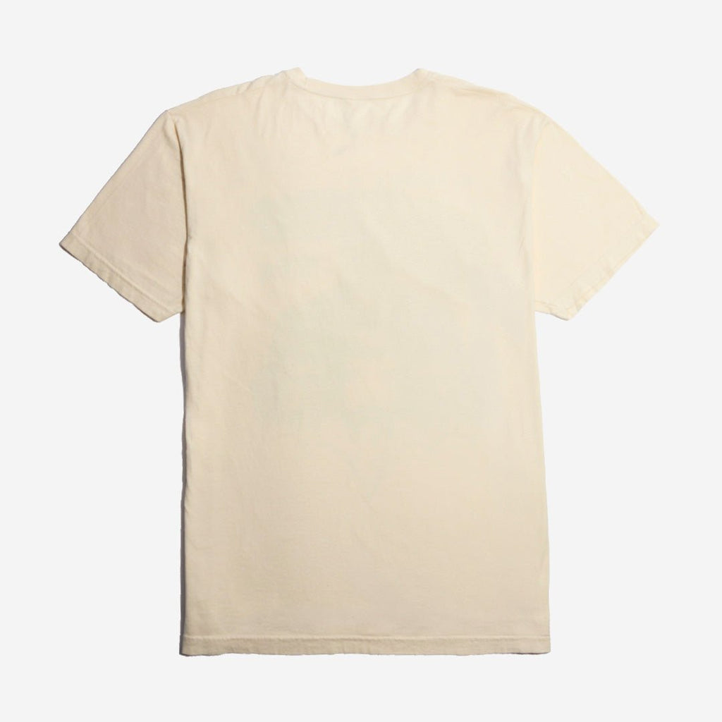 Ahsoka Portrait Vintage Soft Tee