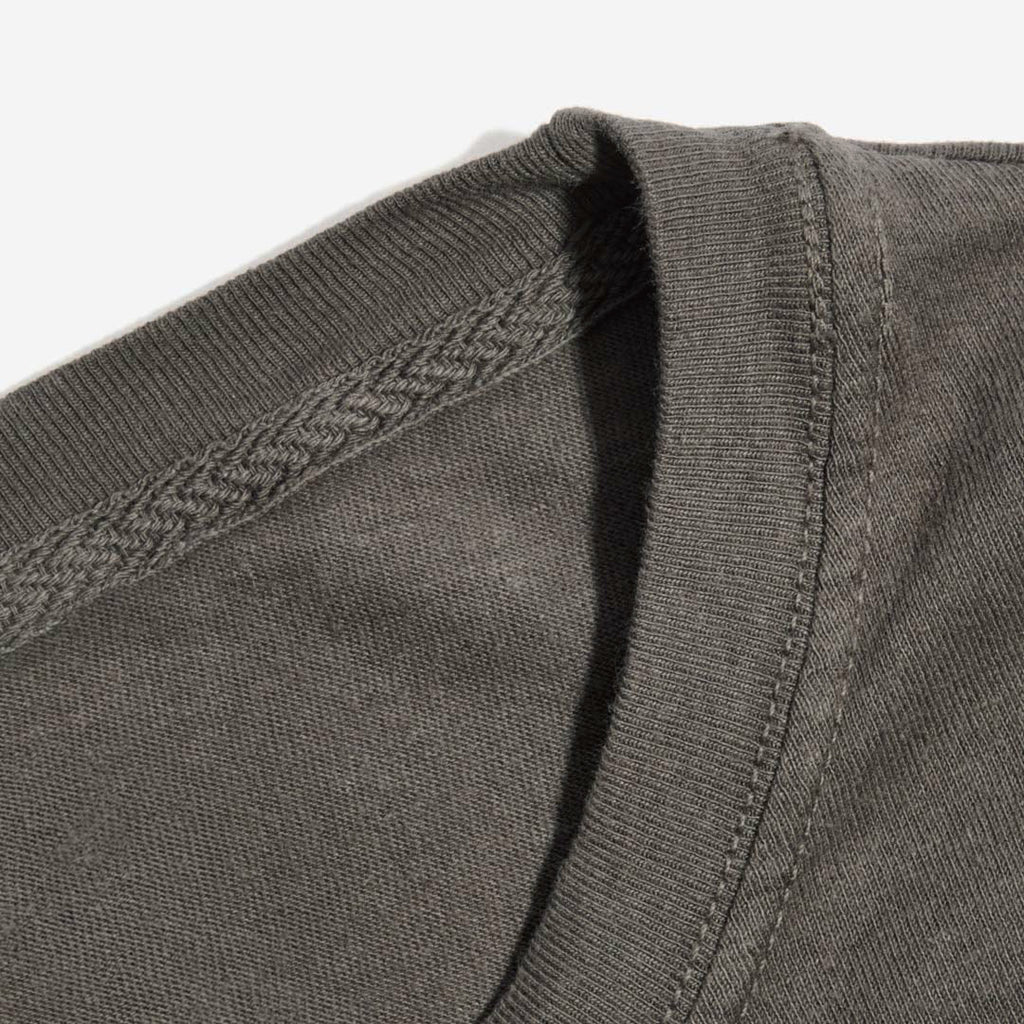 Batman vs. The Monk Vintage Soft Tee