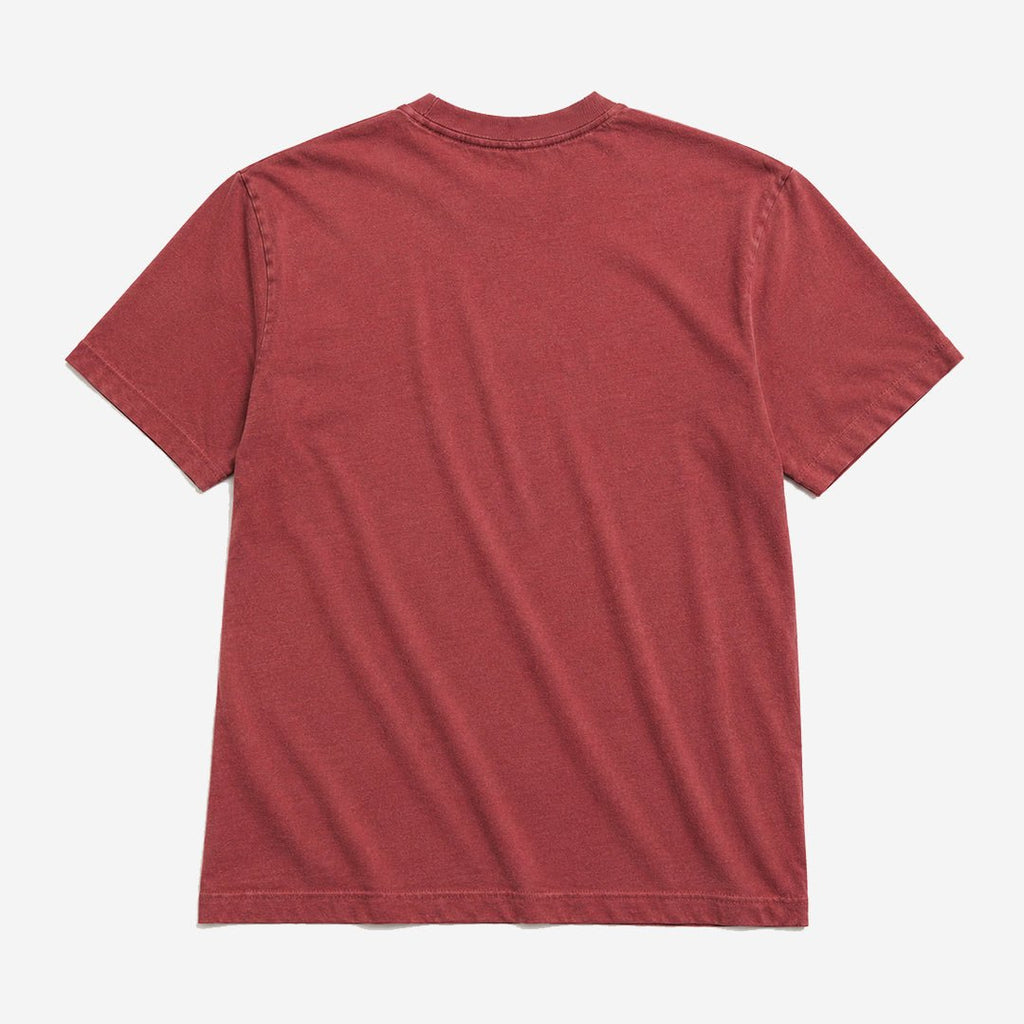 The Flash Fastest Man Alive Vintage Soft Tee