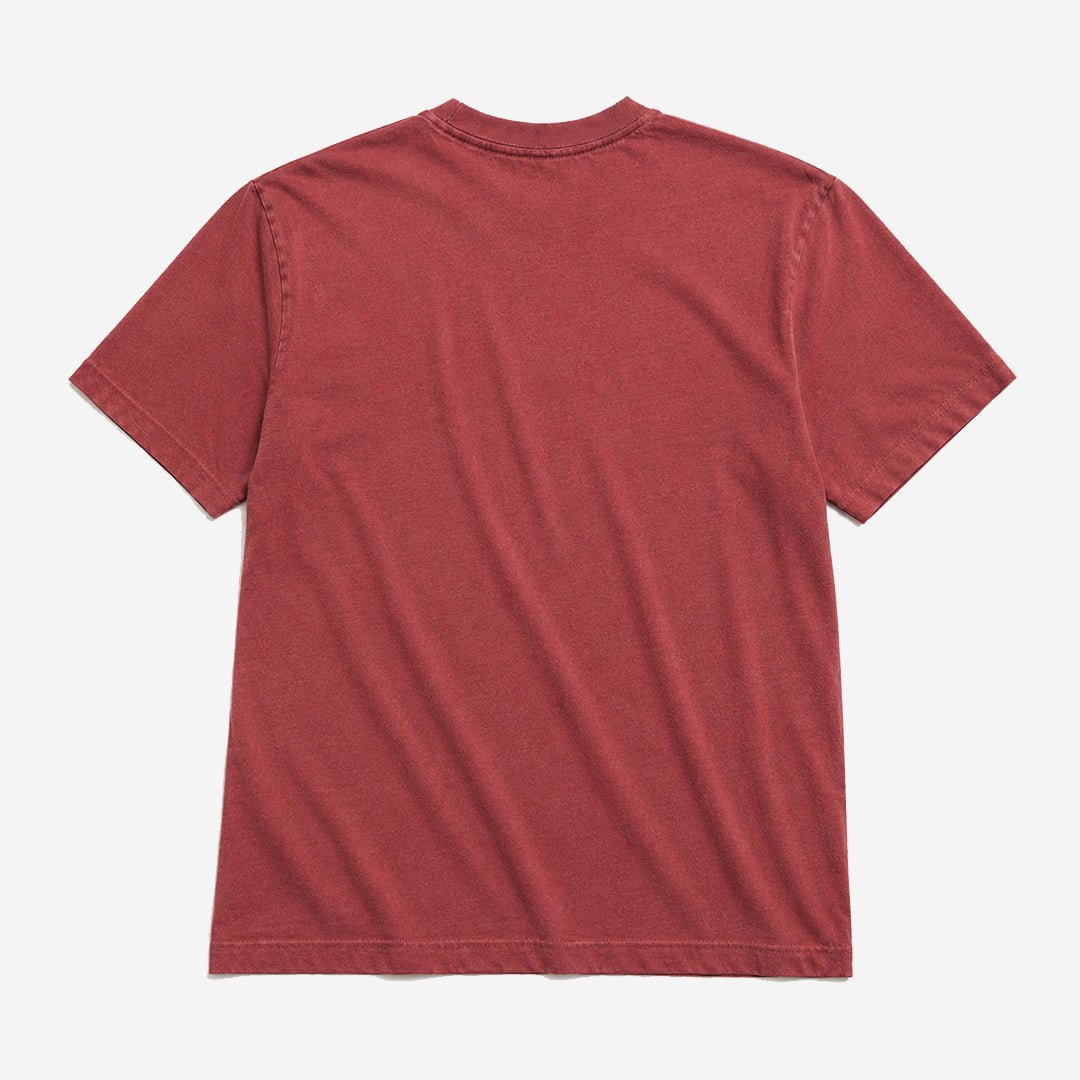 The Flash Fastest Man Alive Vintage Soft Tee