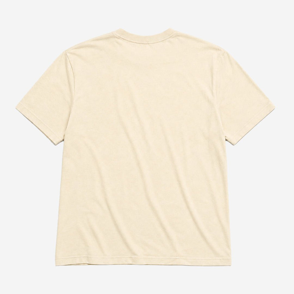Vision Let The Game Begin Vintage Soft Tee