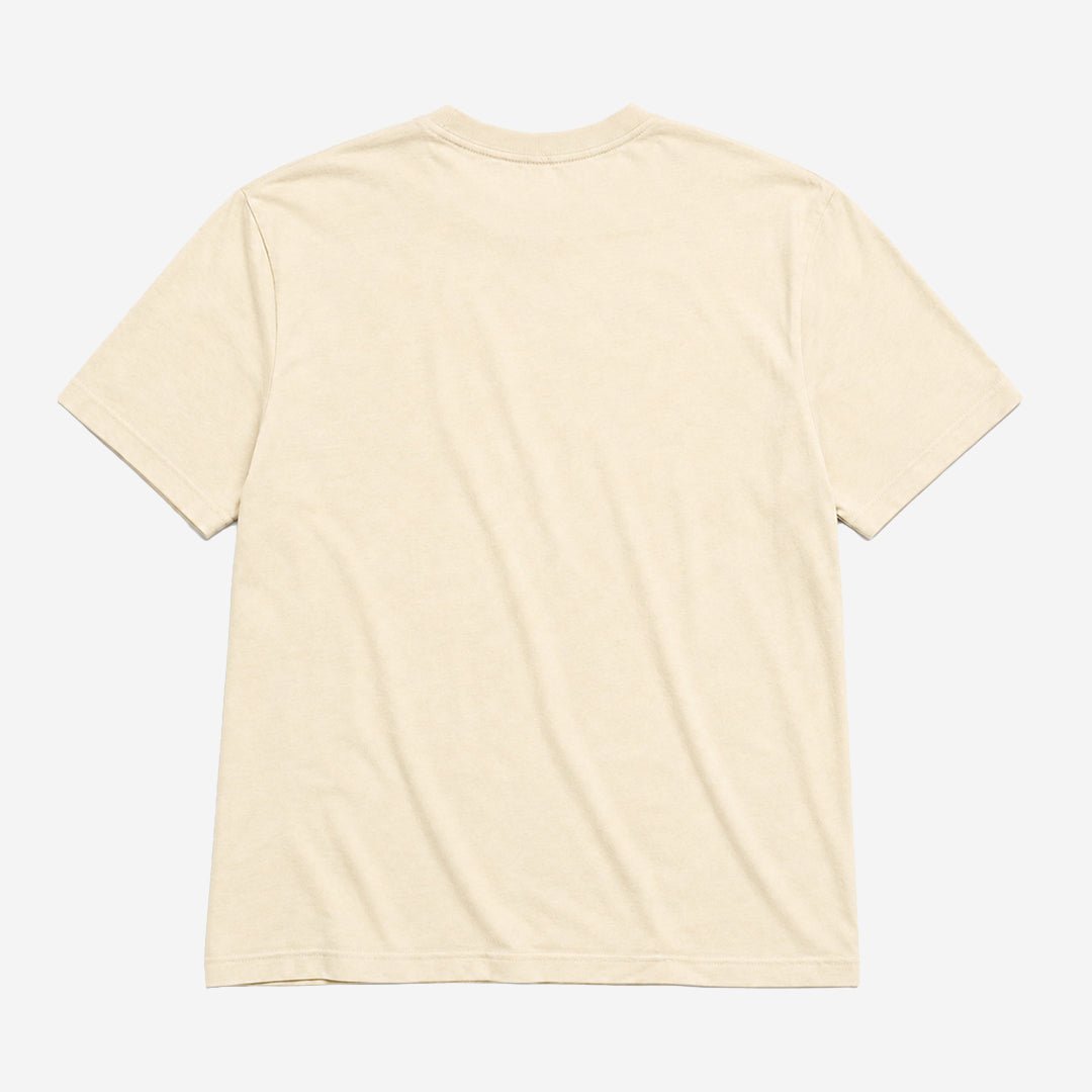 Vision Let The Game Begin Vintage Soft Tee
